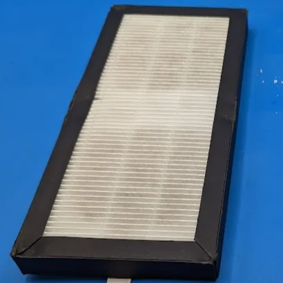Nexa3D Replacement Air Filters for XiP Pro – Activated-Carbon Set