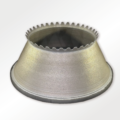 InssTek MX-Fab for aerospace