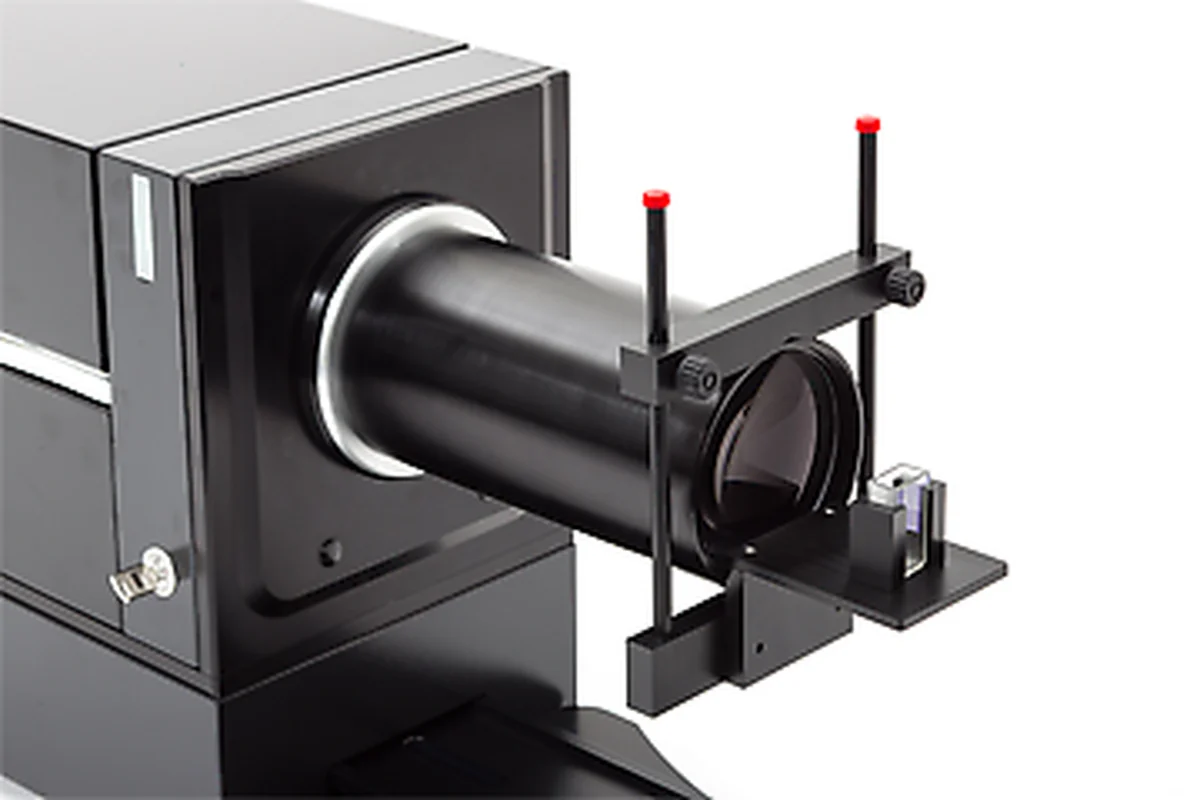 Microtrac AEROTRAC II Spray Particle & Droplet Size Analyzer – Laser Diffraction | 0.5–2000 µm