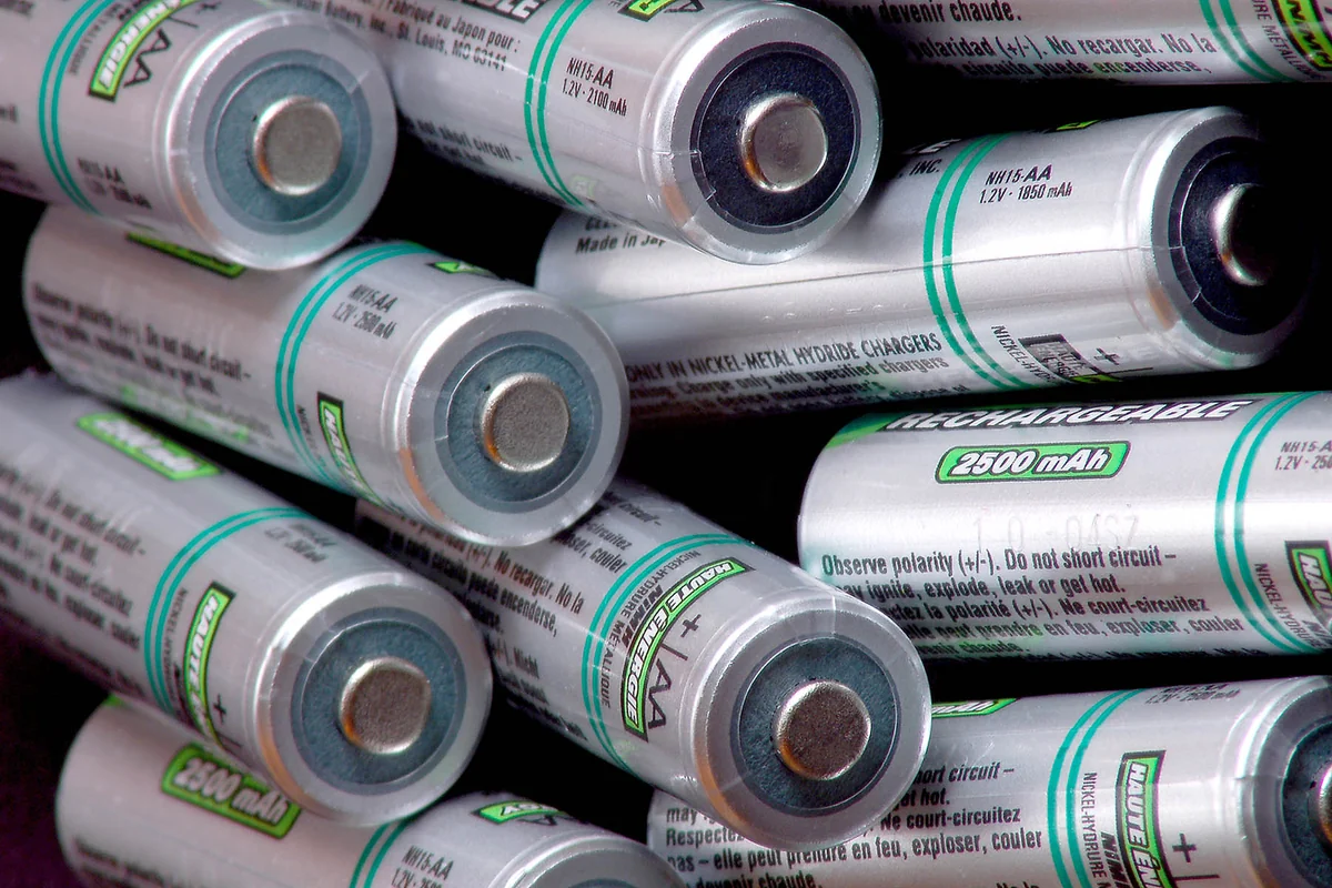 Microtrac BLUEWAVE Particle Size Analyzer