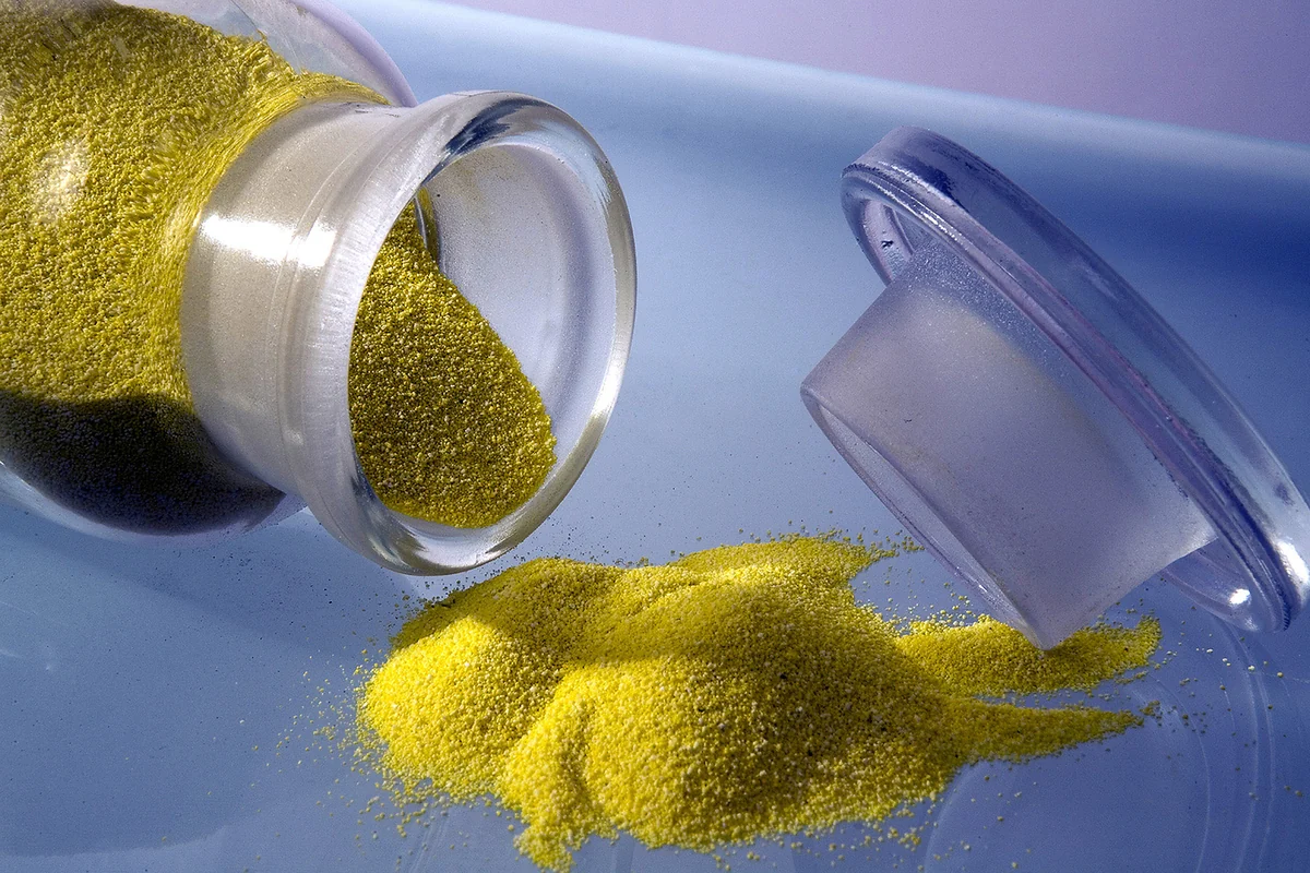 Microtrac BLUEWAVE Particle Size Analyzer