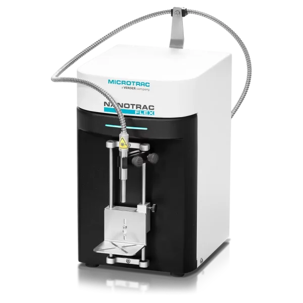 Microtrac NANOTRAC FLEX Nanoparticle Size Analyzer – Dip-Probe DLS | 0.3 nm–10 µm