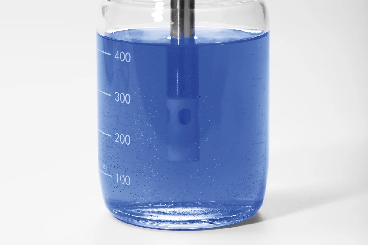 Microtrac NANOTRAC FLEX Dip-Probe DLS Nanoparticle Size Analyzer