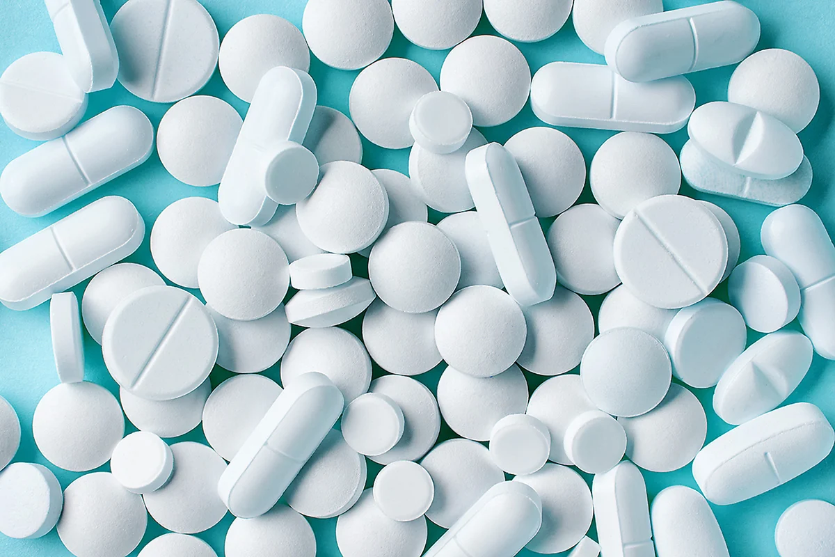 Pharmaceutical nanoparticles and LNPs sized on the NANOTRAC WAVE II