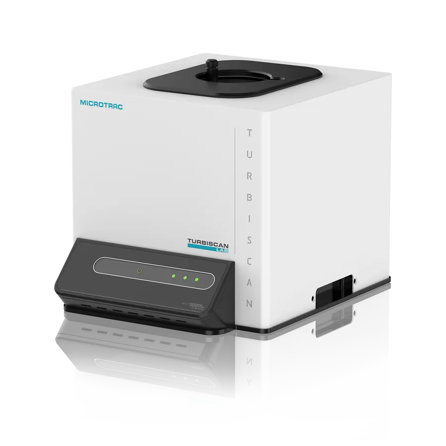 Microtrac TURBISCAN LAB Dispersion Stability Analyzer