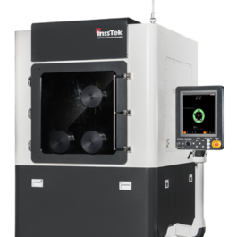 InssTek MX-Med