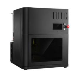 InssTek MX-Lab