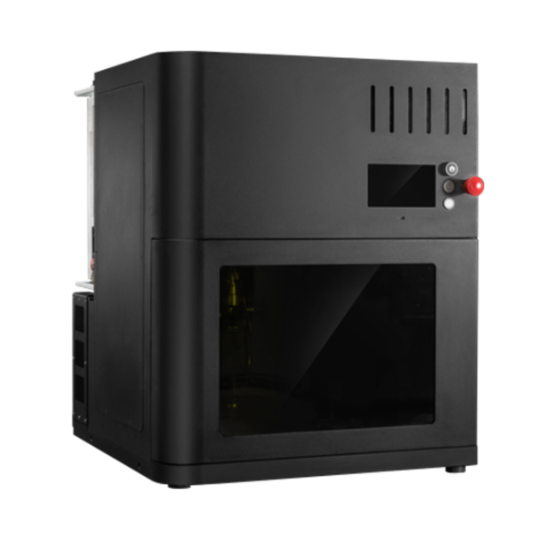 InssTek MX-Lab
