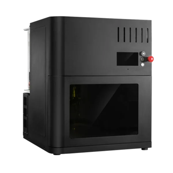 InssTek MX-Lab Compact DED Metal 3D Printer – DMT Alloy Development | 150×150×150 mm