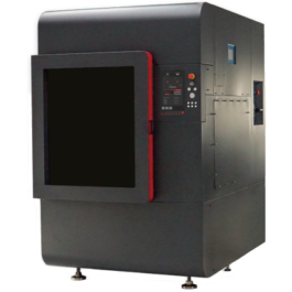 InssTek MX-Fab