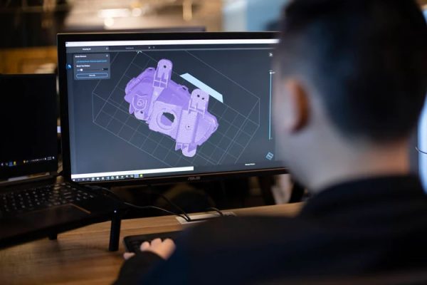 Nexa3D NexaX Pro for XiP Pro or NXE - 1 yr, 1 activation