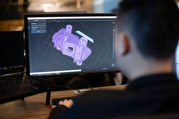 Nexa3D NexaX Pro for XiP Pro / NXE – 1-Year License, 3 Activations