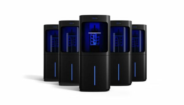 Nexa3D XIP Printer Farm/Makerspace Installation