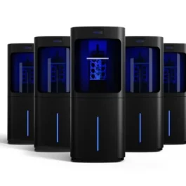 Nexa3D XIP Printer Farm/Makerspace Installation