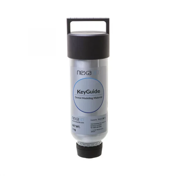Nexa3D Nexa3D KeyGuide Resin 1kg For NX