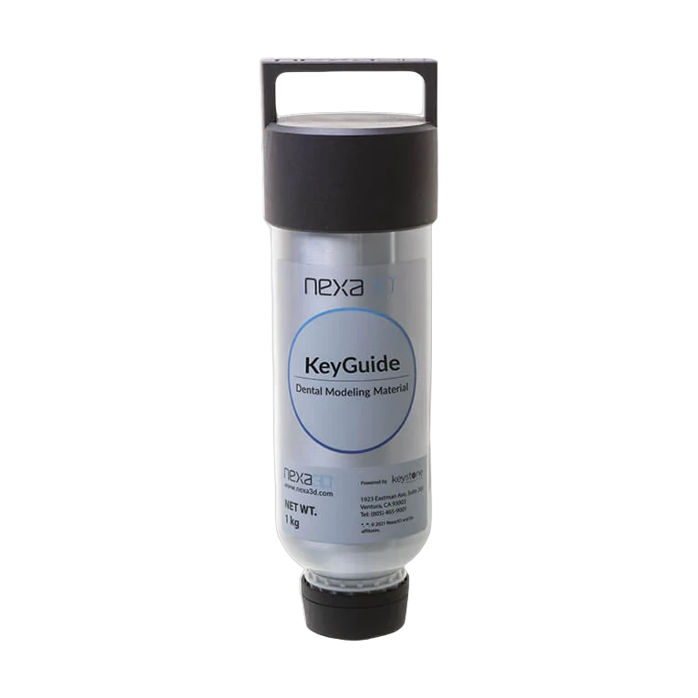 Nexa3D KeyGuide Resin 1kg For NX