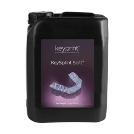 Nexa3D KeySplint Soft Resin 5kg For NX