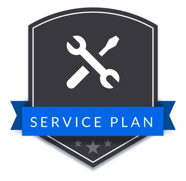 Nexa3D EverCare Service and Warranty Plan for XiP Pro, xWASH, and xCURE (1 Year)