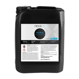 Nexa3D x45 Black Resin 5kg