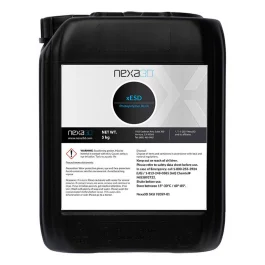 Nexa3D xESD 5kg Resin