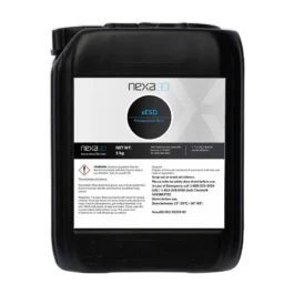 Nexa3D xESD 5kg Resin
