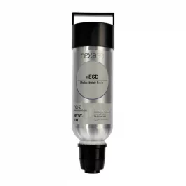Nexa3D xESD-Black Resin 1.5 kg For XiP