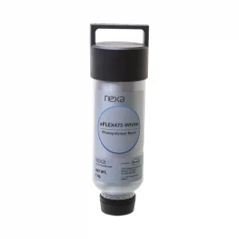 Nexa3D xFLEX475-White 1.5 kg for XiP