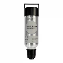 Nexa3D xMODEL15-Black Resin 1.5 kg for XiP