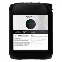 Nexa3D xMODEL15-Gray 5kg Resin