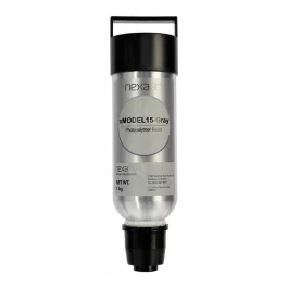 Nexa3D xMODEL15-Gray Resin 1.5 kg for XiP