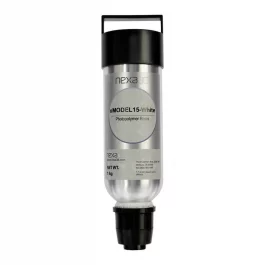 Nexa3D xMODEL15-White Resin 1.5 kg for XiP