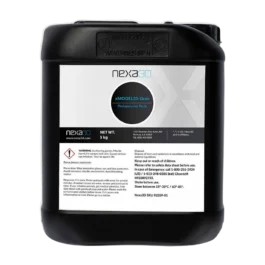 Nexa3D xMODEL35-Gray Resin – Rigid High-Temp Model Photopolymer | 5 kg