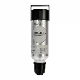 Nexa3D xMODEL35-Gray Resin 1.5 kg for XiP