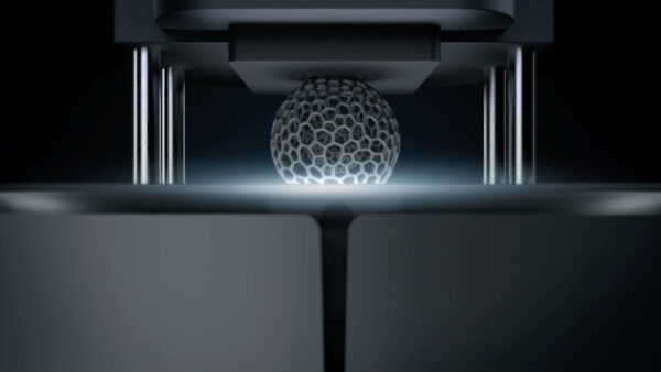 Nexa3D XiP Custom Sample