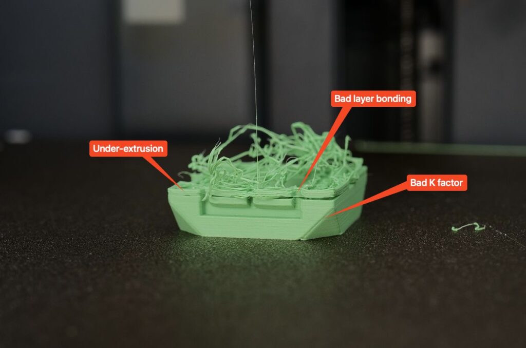 partial clog issues Additive Plus How to Clean a 3D Printer Nozzle