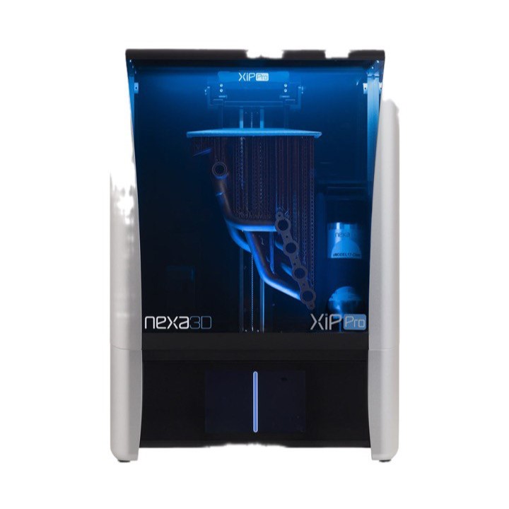 Nexa3D XiP Pro Desktop 3D Printer