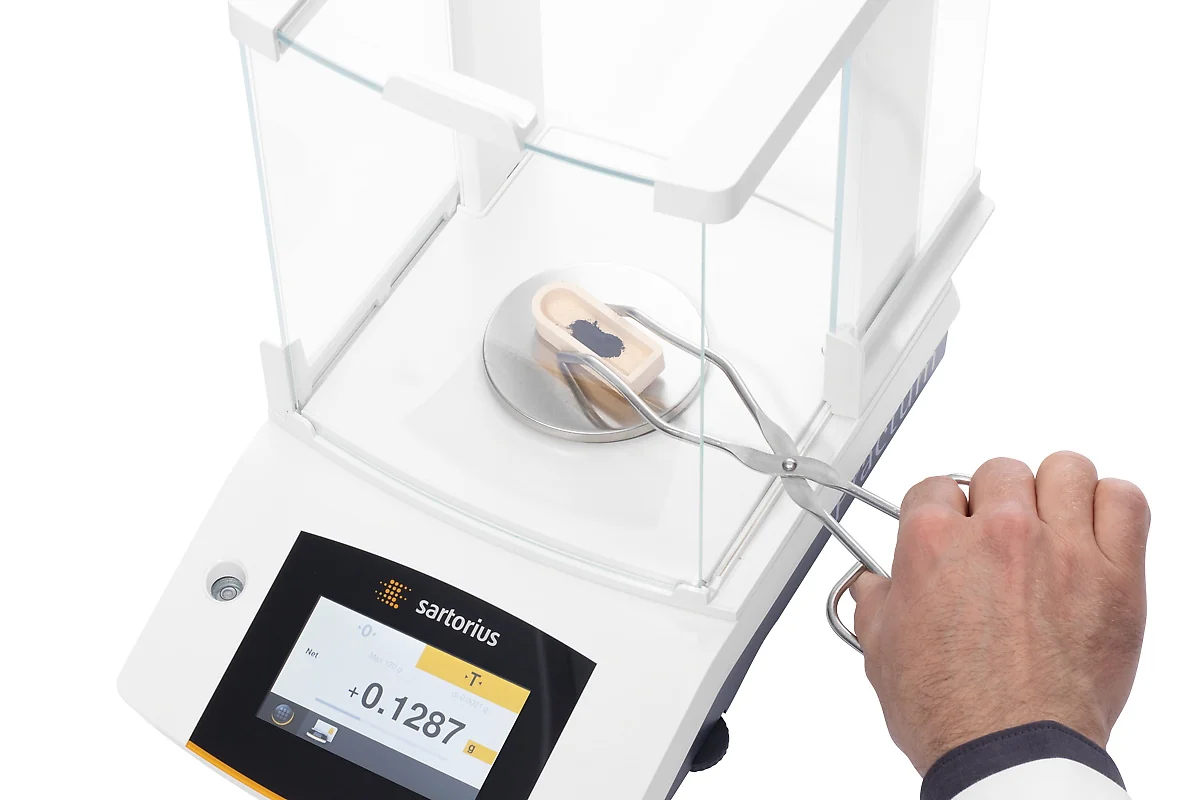 ELTRA ELEMENTRAC CHS-r Carbon/Hydrogen/Sulfur Analyzer – Resistance Furnace + IR | 20 ppm–100%