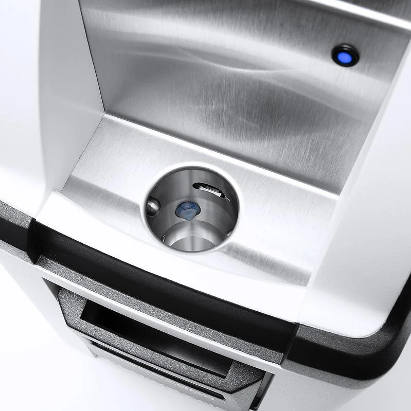 Microtrac SYNC Particle Size & Shape Analyzer – Laser Diffraction + Image Analysis | 0.01–4000 µm