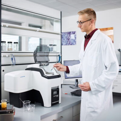 3d printing process