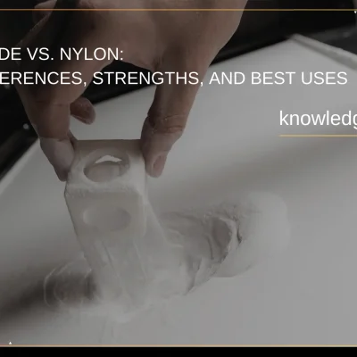 Polyamide vs. Nylon: Key Differences, Strengths, and Best Uses