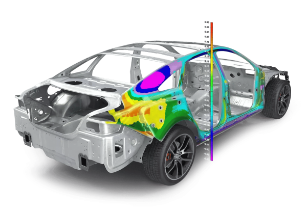 PolyWorks Inspector 3D Metrology Software – Universal Inspection, GD&T & Reporting