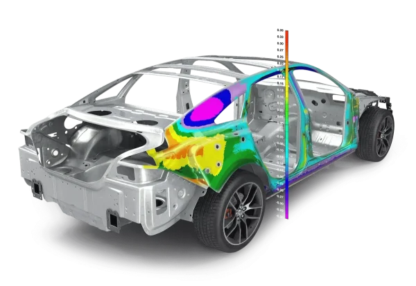 PolyWorks Inspector 3D Metrology Software – Universal Inspection, GD&T & Reporting