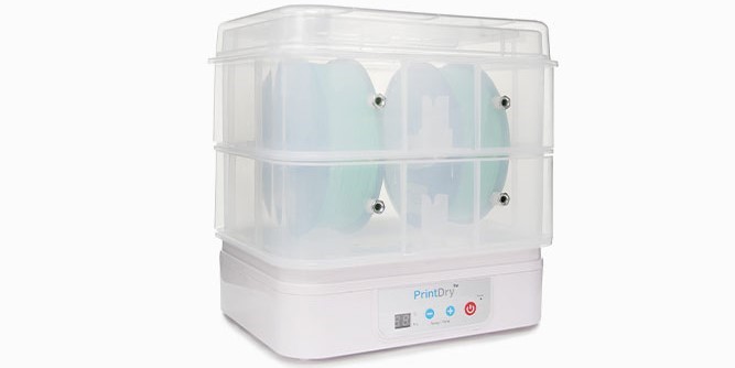 Bambu Lab X1 Carbon Combo Professional Bundle with print, dry, and filament dryer system for advanced 3D printing workflow