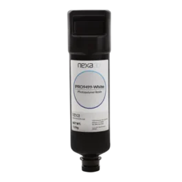 Nexa 3D PRO9499 White Resin 1.5 kg