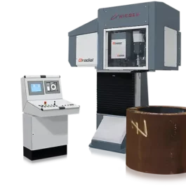 Brinell Testing Plant
