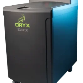 Oryx SCA3600 Industrial Post-Processing Wash Station (102L)