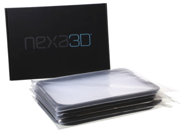 Nexa3D Everlast Membrane 5pk