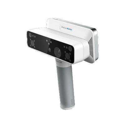 Shining 3D EinScan Medixa All-in-One Wireless 3D Scanner – Orthotics & Prosthetics | RMS < 0.3 mm
