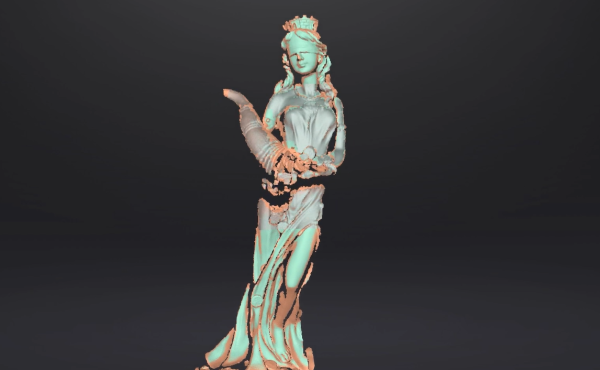 Shining 3D EXScan 3D Scanning Software – For EinScan Scanners | Mesh, Align & Export
