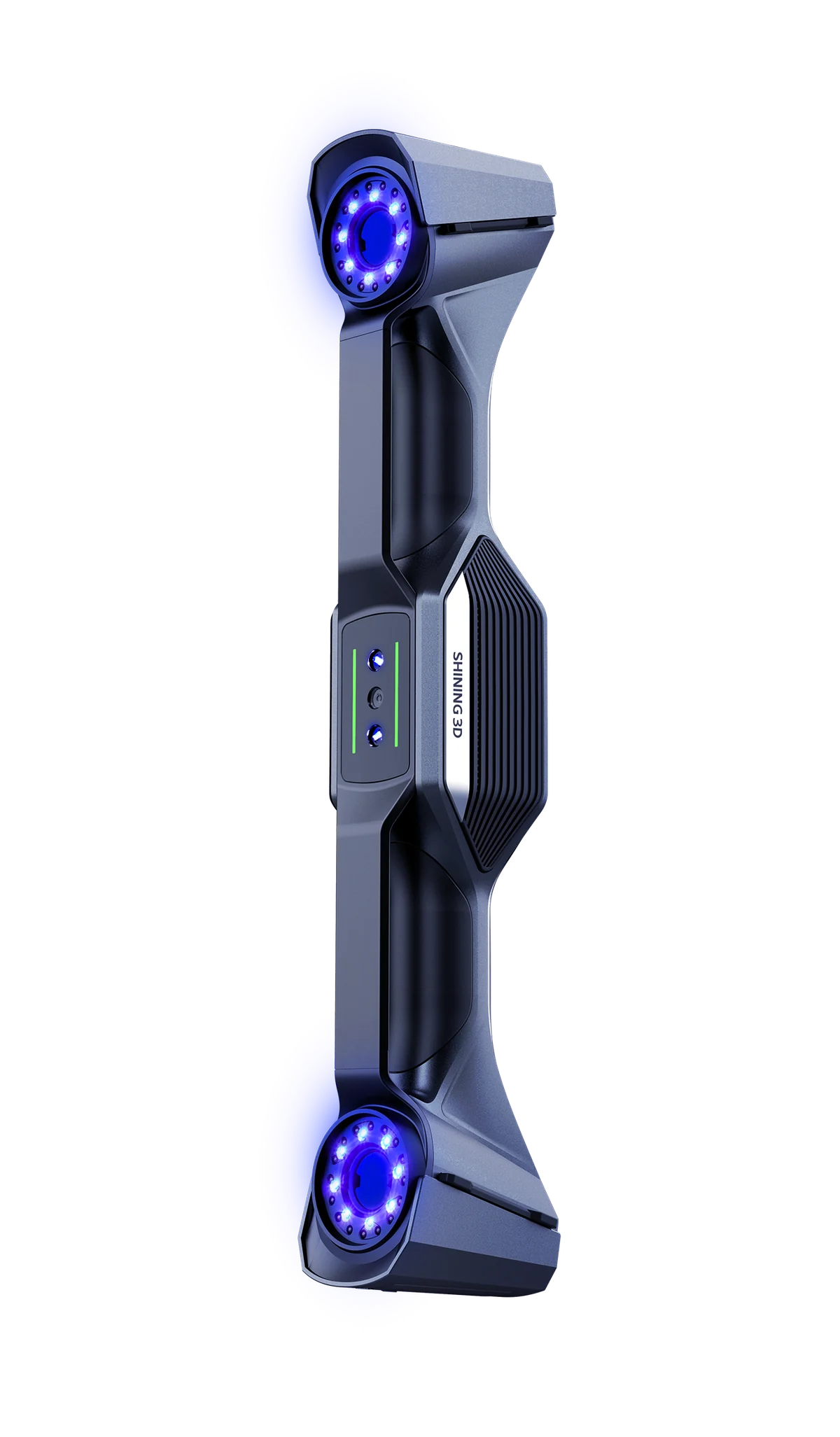 Shining 3D FreeScan UE Nova Wireless Laser Handheld 3D Scanner – Large-FOV Metrology with Integrated VPG | 0.072 mm